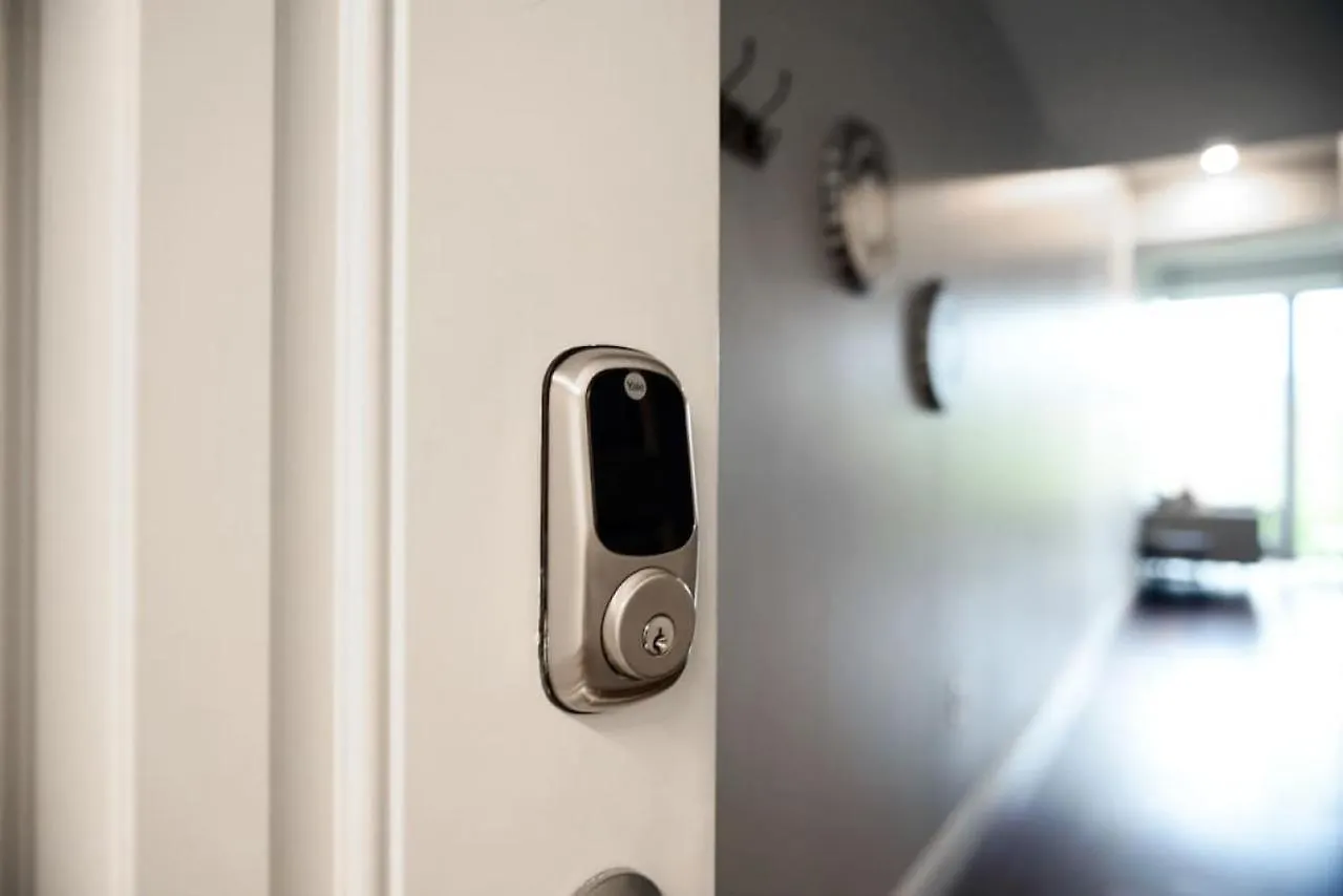 Hostwise Stays - The Washington At Chatham - Free Parking, Fitness Center Πίτσμπουργκ Διαμέρισμα