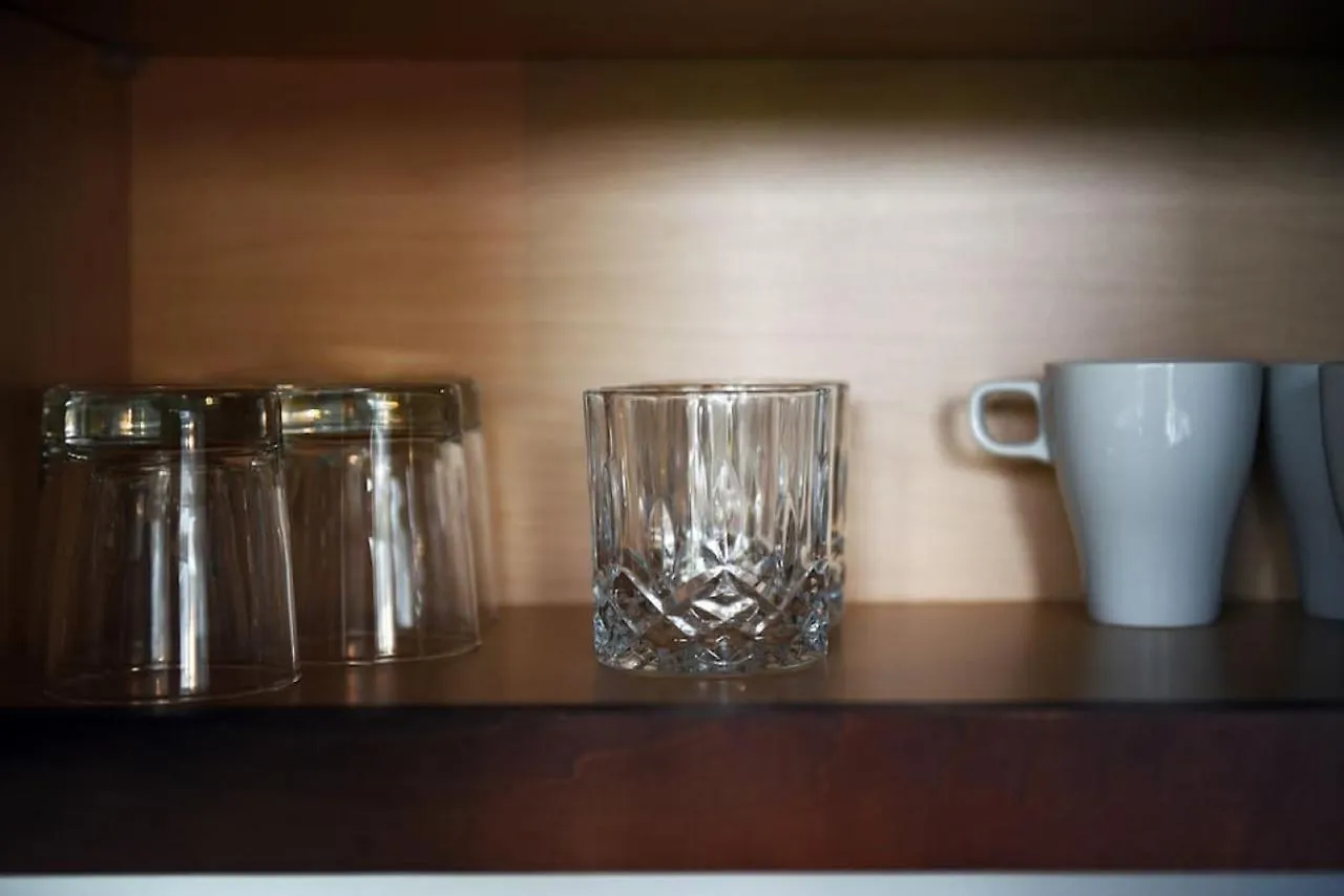 Hostwise Stays - The Washington At Chatham - Free Parking, Fitness Center Πίτσμπουργκ
