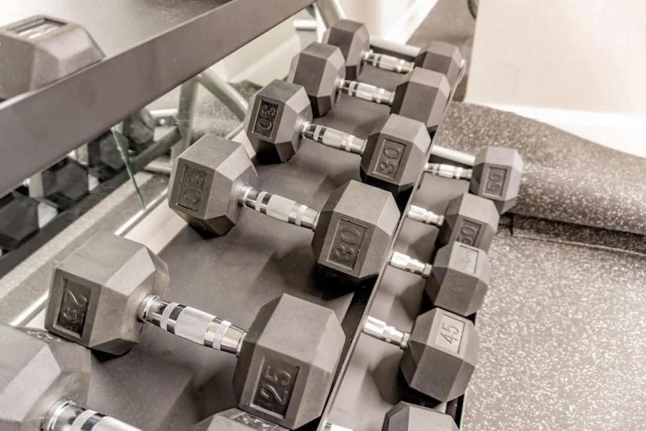 Hostwise Stays - The Washington At Chatham - Free Parking, Fitness Center Πίτσμπουργκ 0*,
