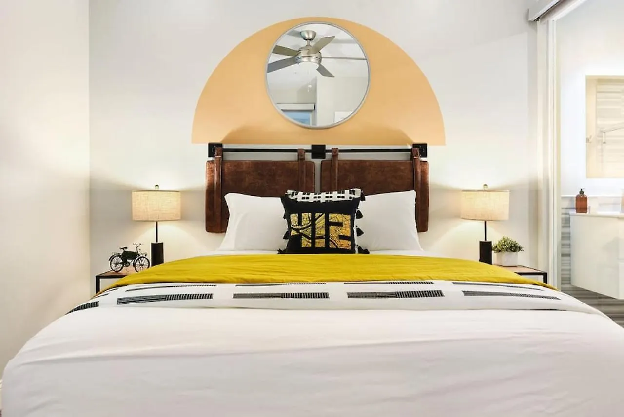 Hostwise Stays - The Washington At Chatham - Free Parking, Fitness Center Πίτσμπουργκ 0*,  Ηνωμένες Πολιτείες της Αμερικής