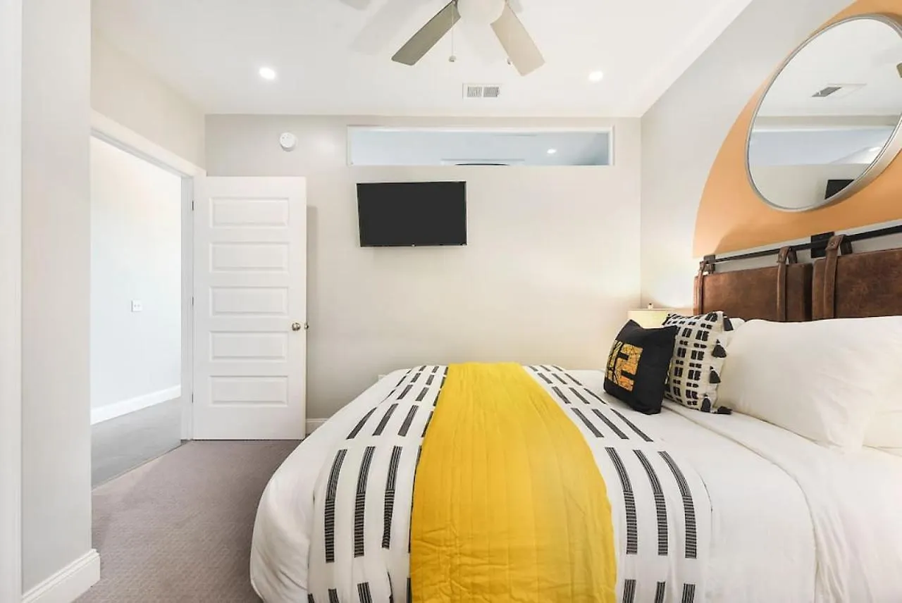 Hostwise Stays - The Washington At Chatham - Free Parking, Fitness Center Πίτσμπουργκ Διαμέρισμα
