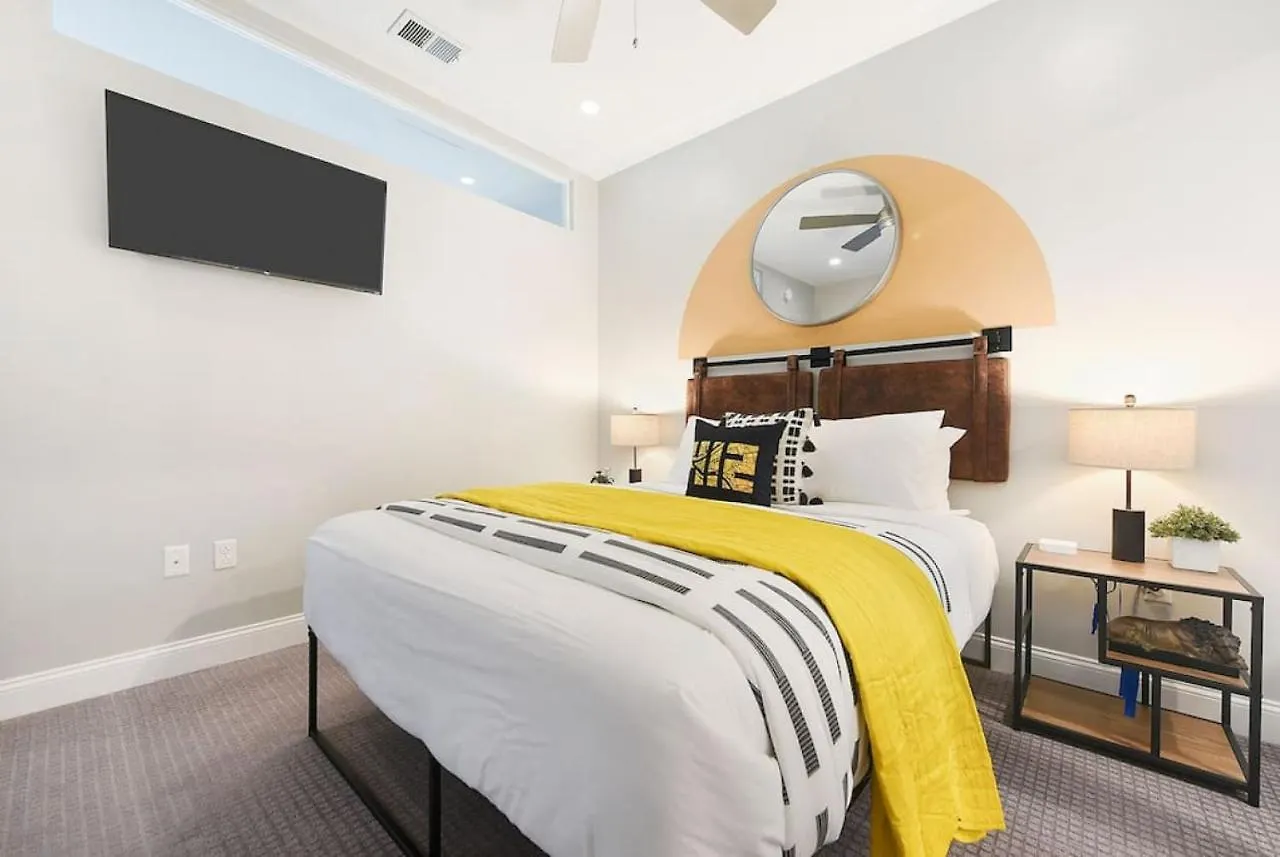 Hostwise Stays - The Washington At Chatham - Free Parking, Fitness Center Πίτσμπουργκ 0*,