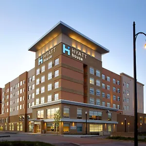 3* Hotel Hyatt House Pittsburgh-south Side